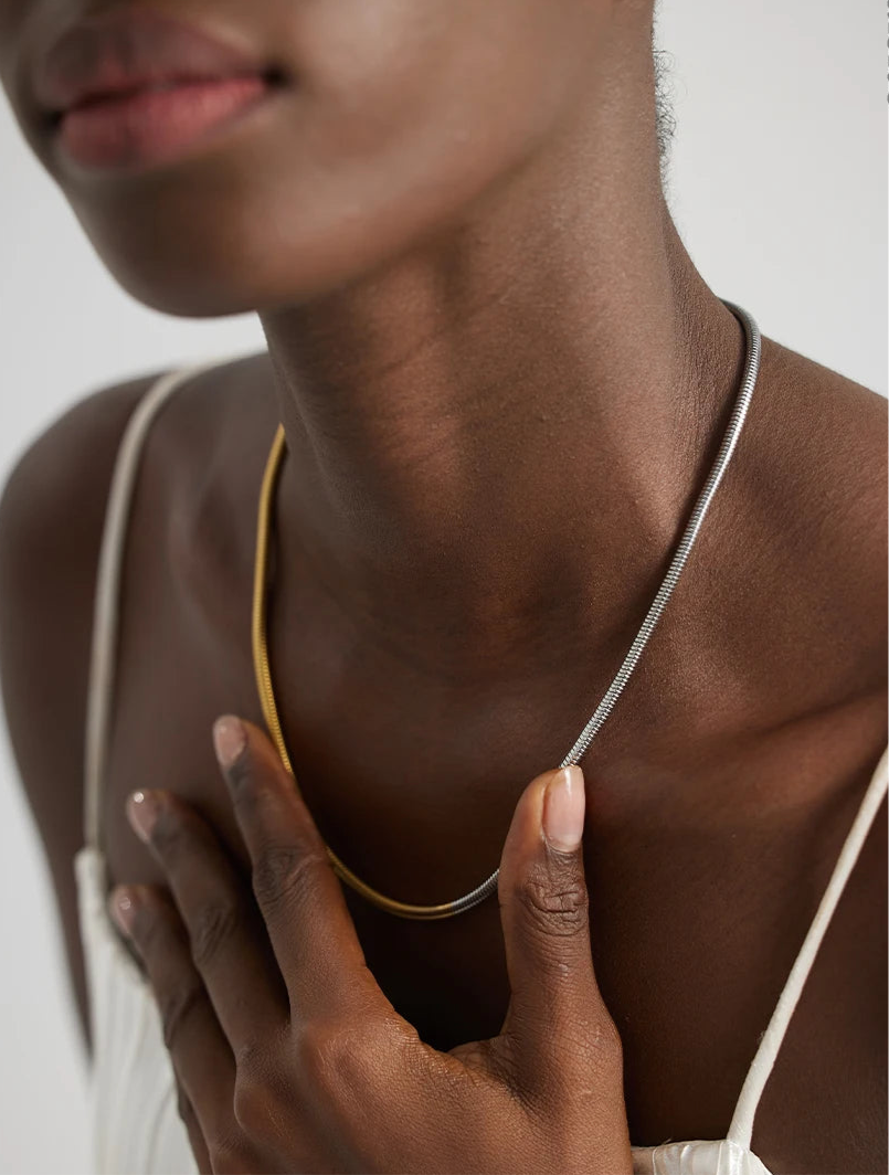 Joyous Journey Necklace