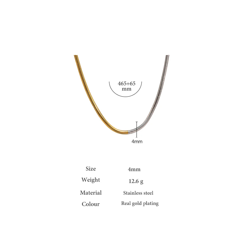 Joyous Journey Necklace