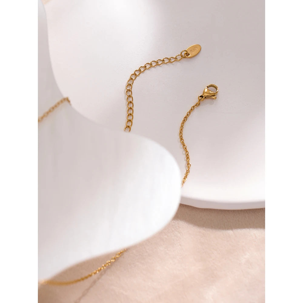Divine Spark Necklace