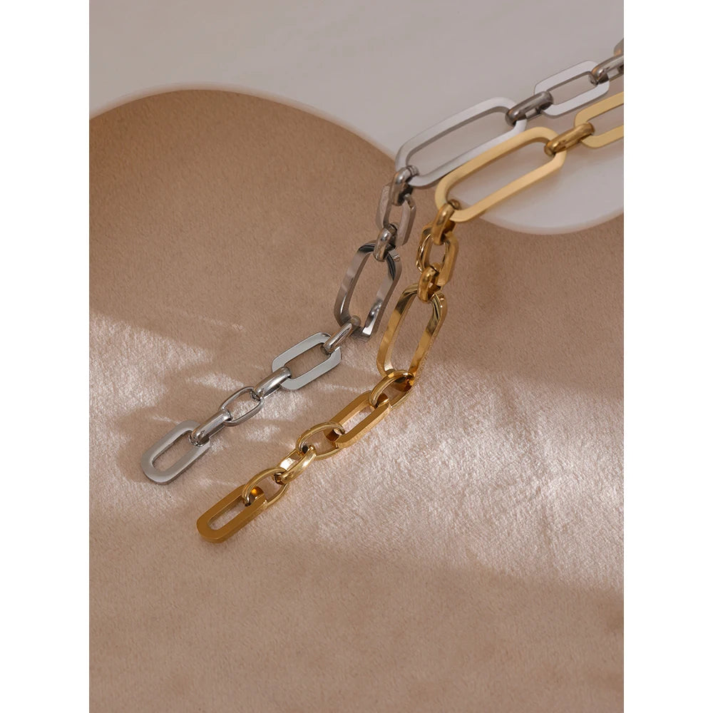 Brave Beauty Bracelet