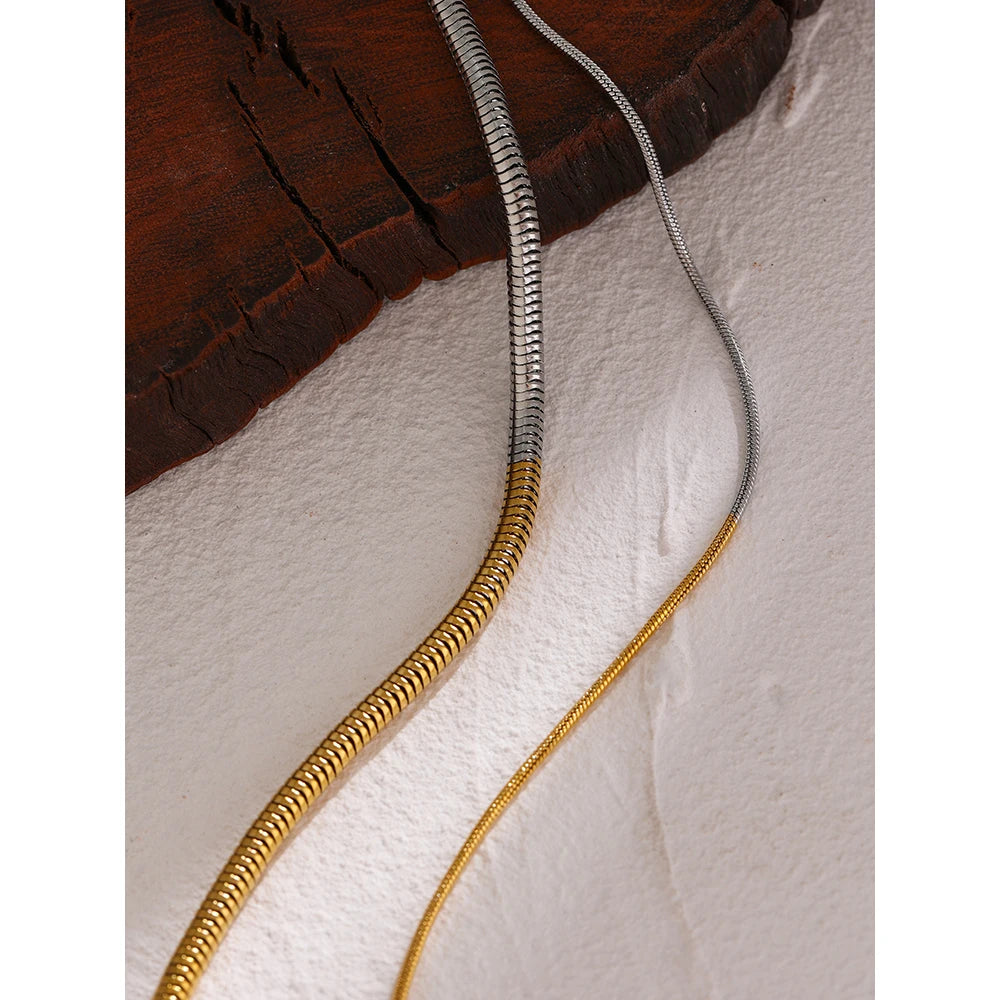Joyous Journey Necklace