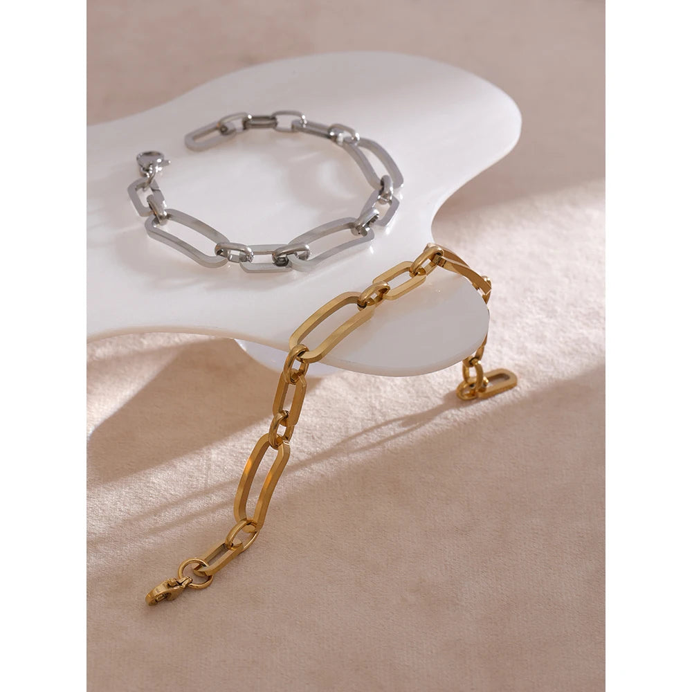 Brave Beauty Bracelet