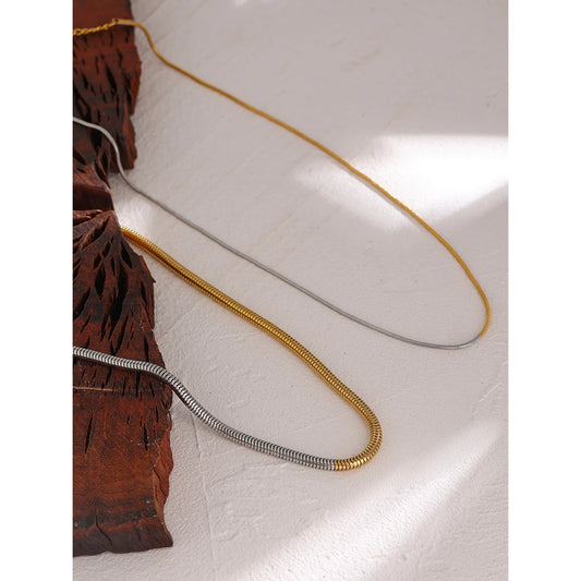 Joyous Journey Necklace