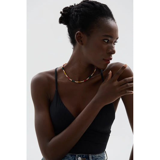 Vibrant Hope Necklace