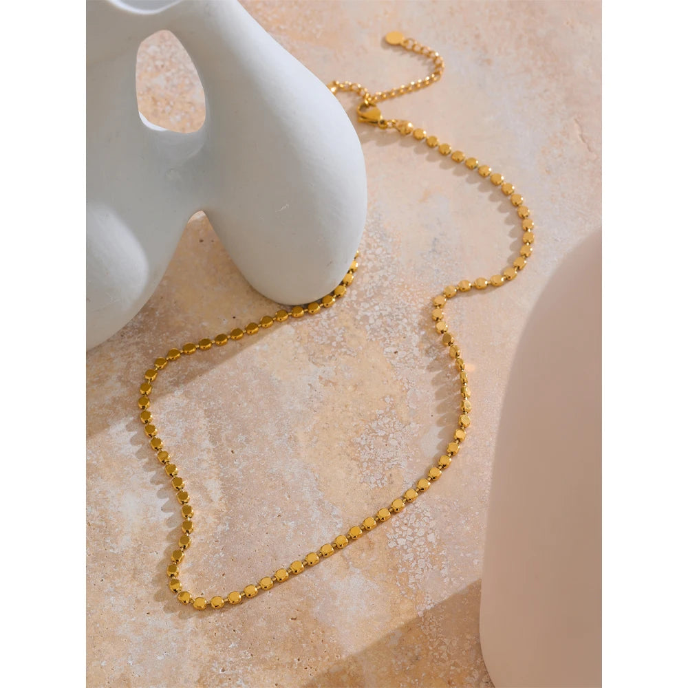 Endless Harmony Necklace