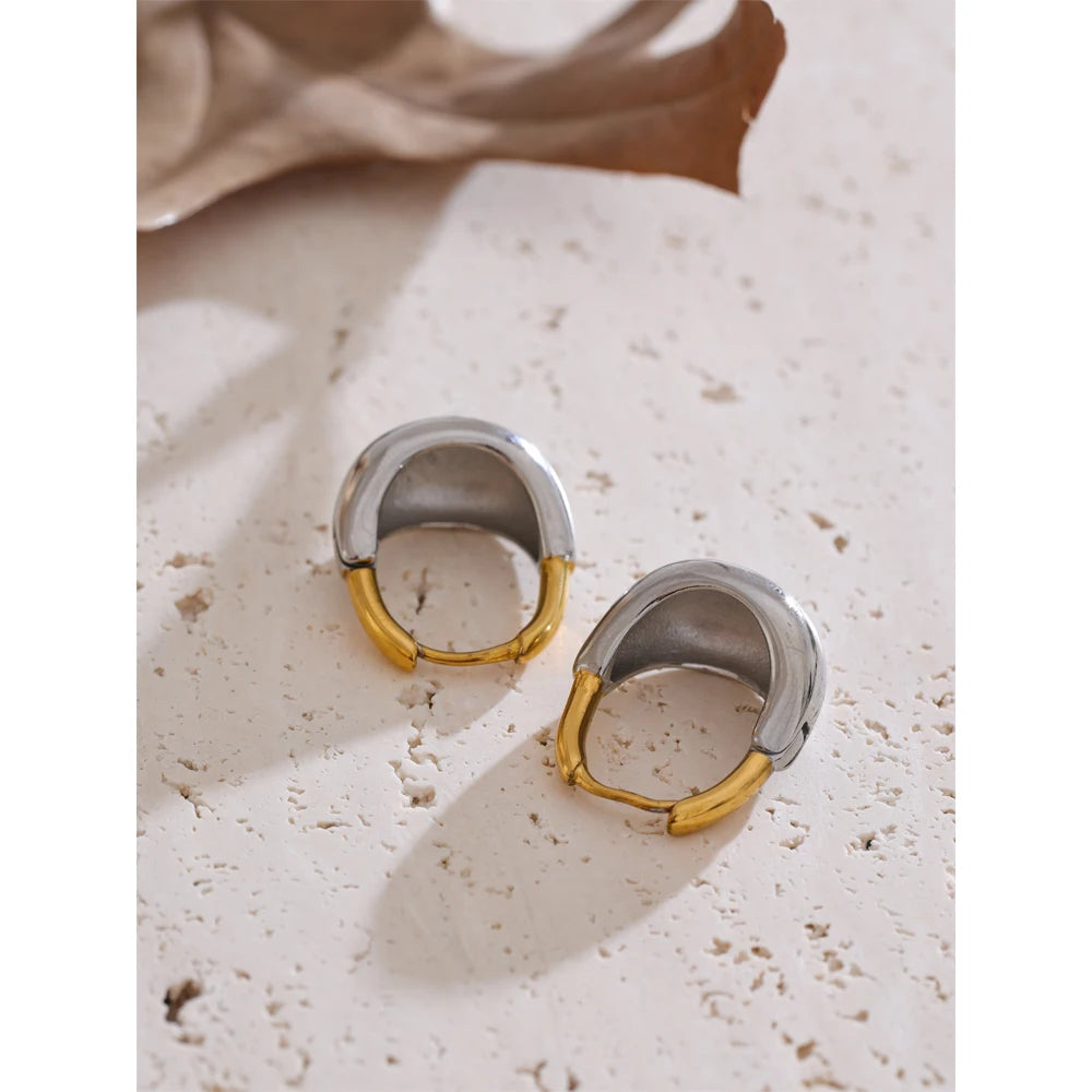 Petite Basket Hoops