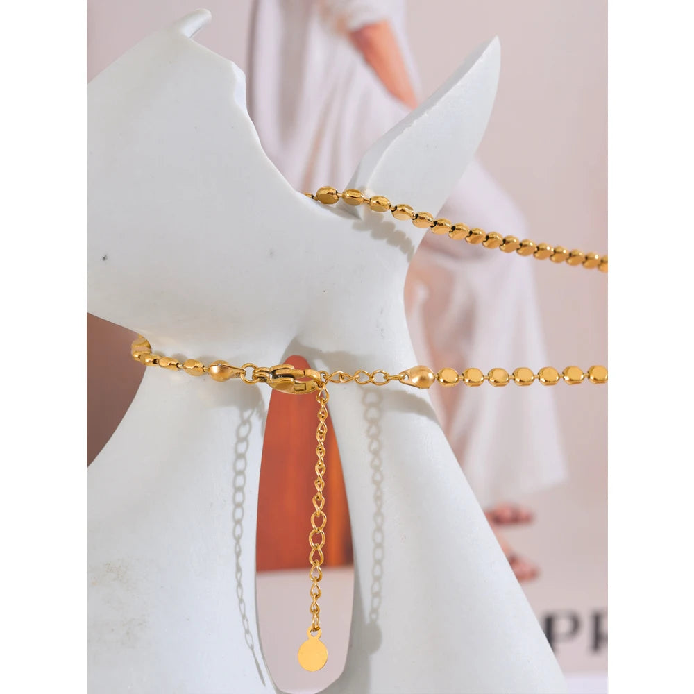 Endless Harmony Necklace