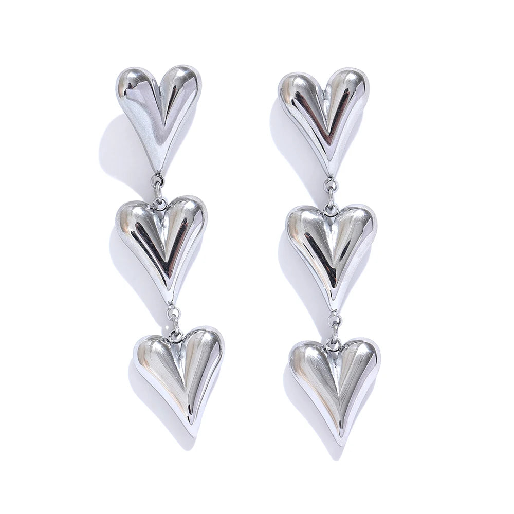 Lover’s Lane Earrings
