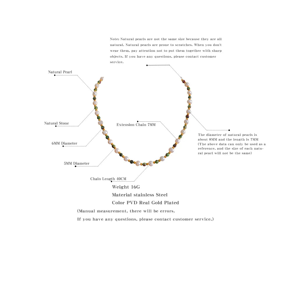 I am Evolving Necklace