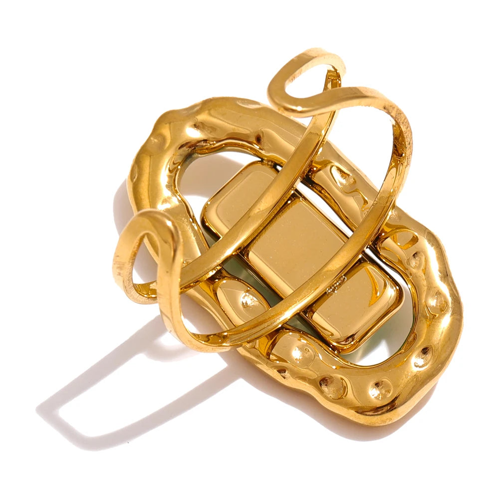 You are Balanced Ring