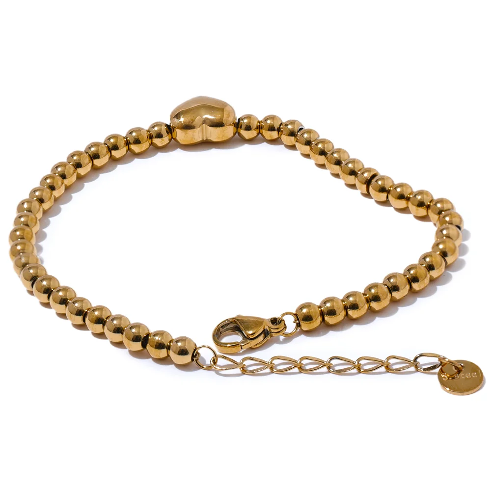 Falling for Chic Necklace & Bracelet