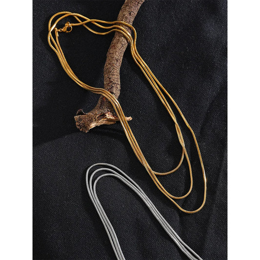 Unwavering Hope Necklace