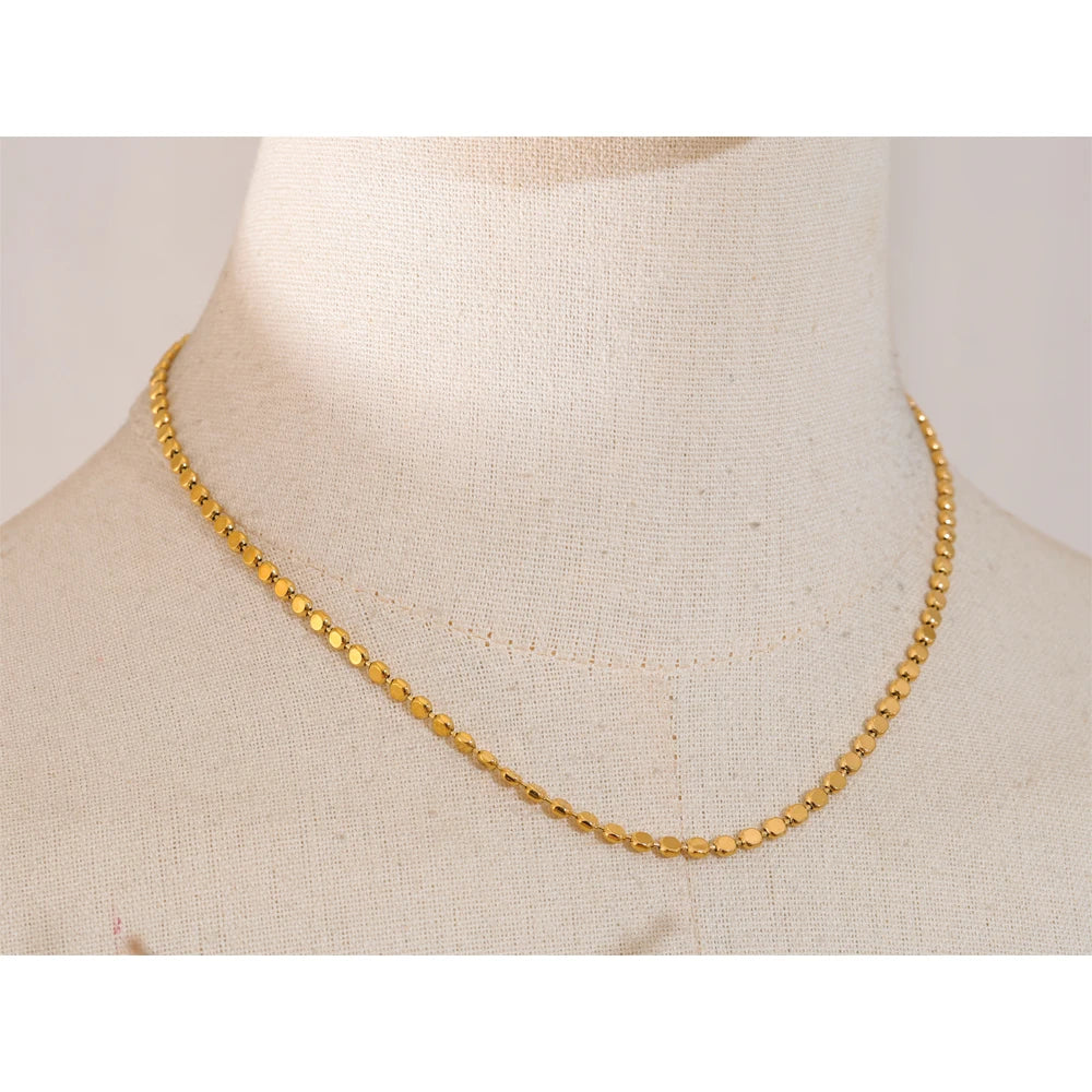 Endless Harmony Necklace