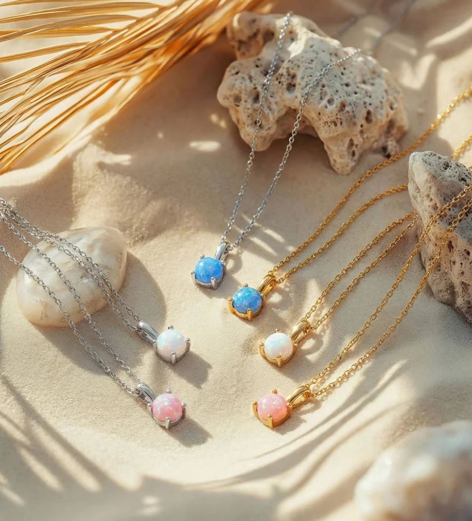 Ocean Series