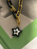 Icon Charm Statement Necklaces