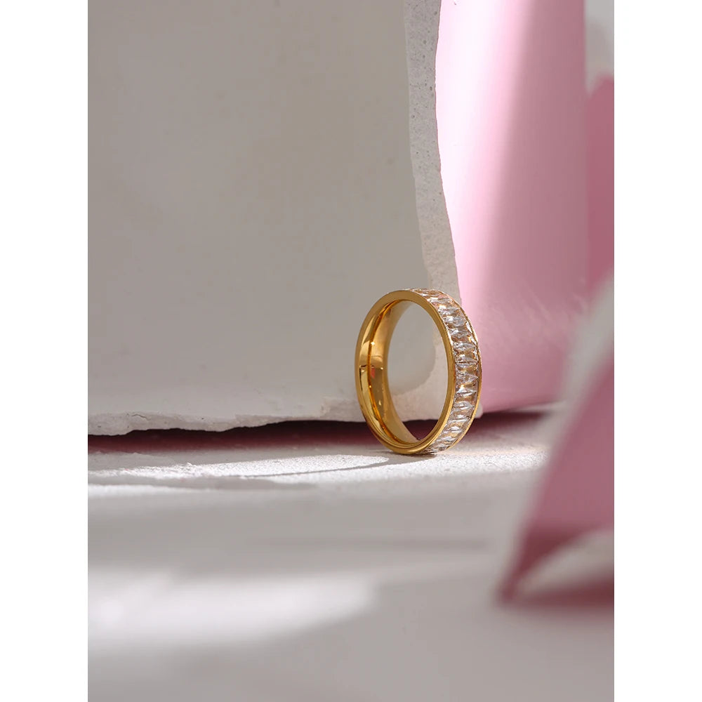 Strength Ring