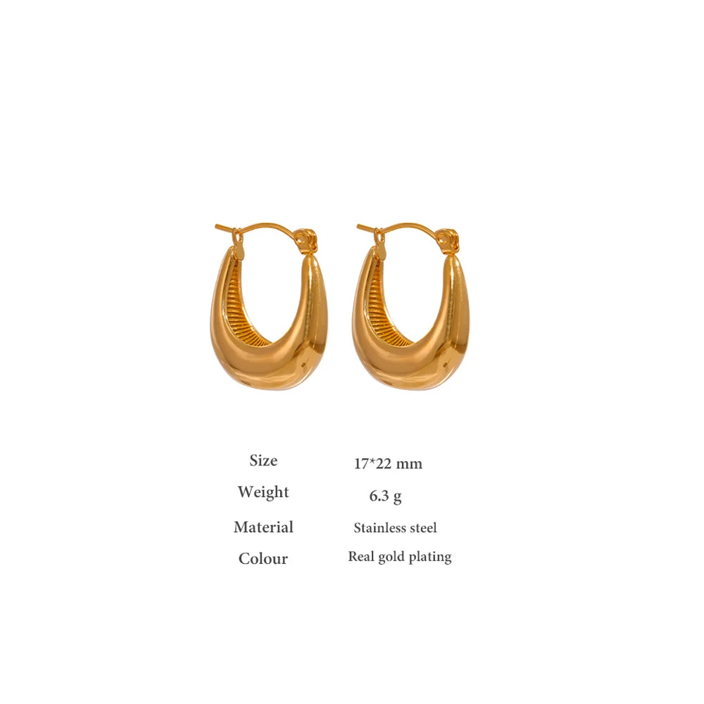 Mini Me Earrings