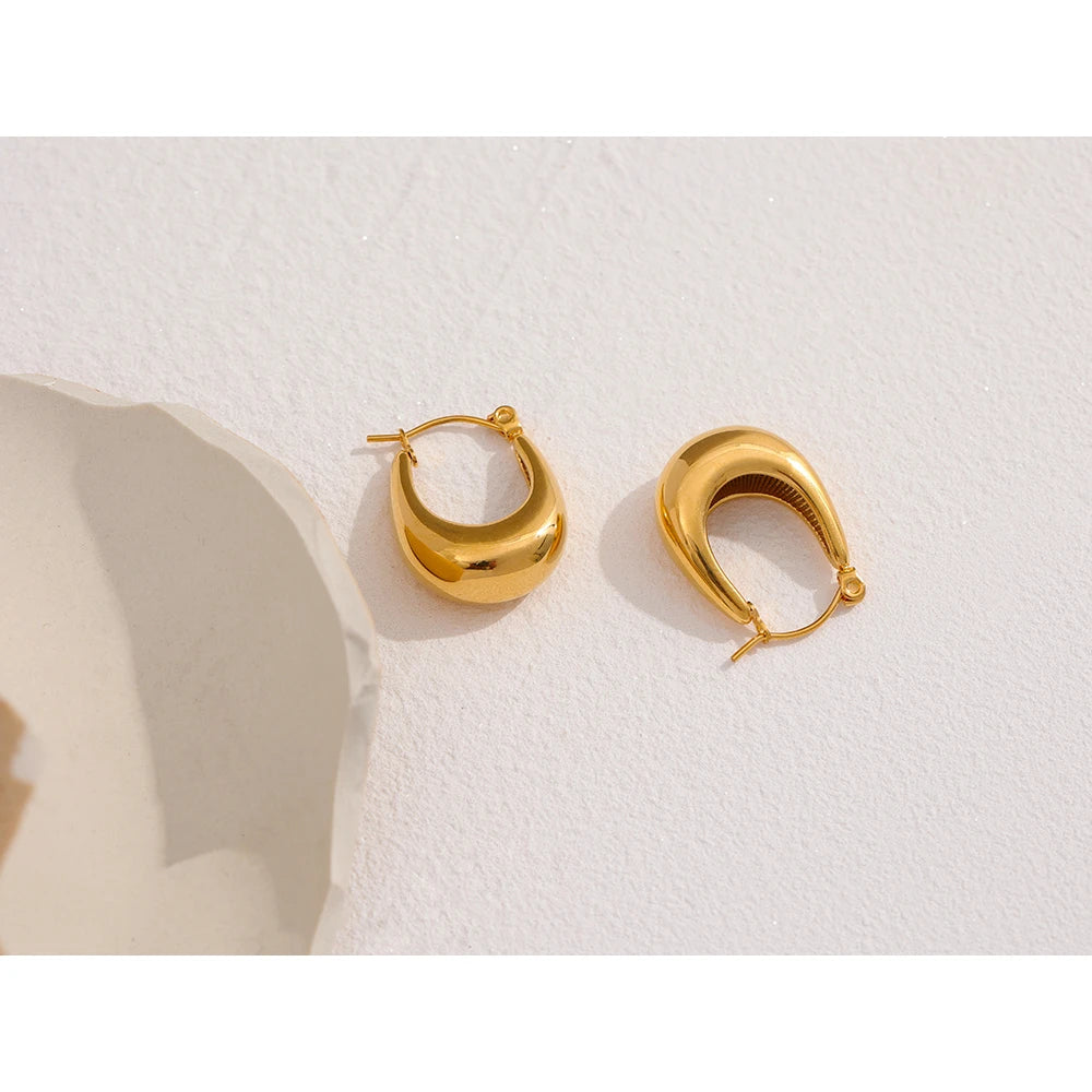 Mini Me Earrings