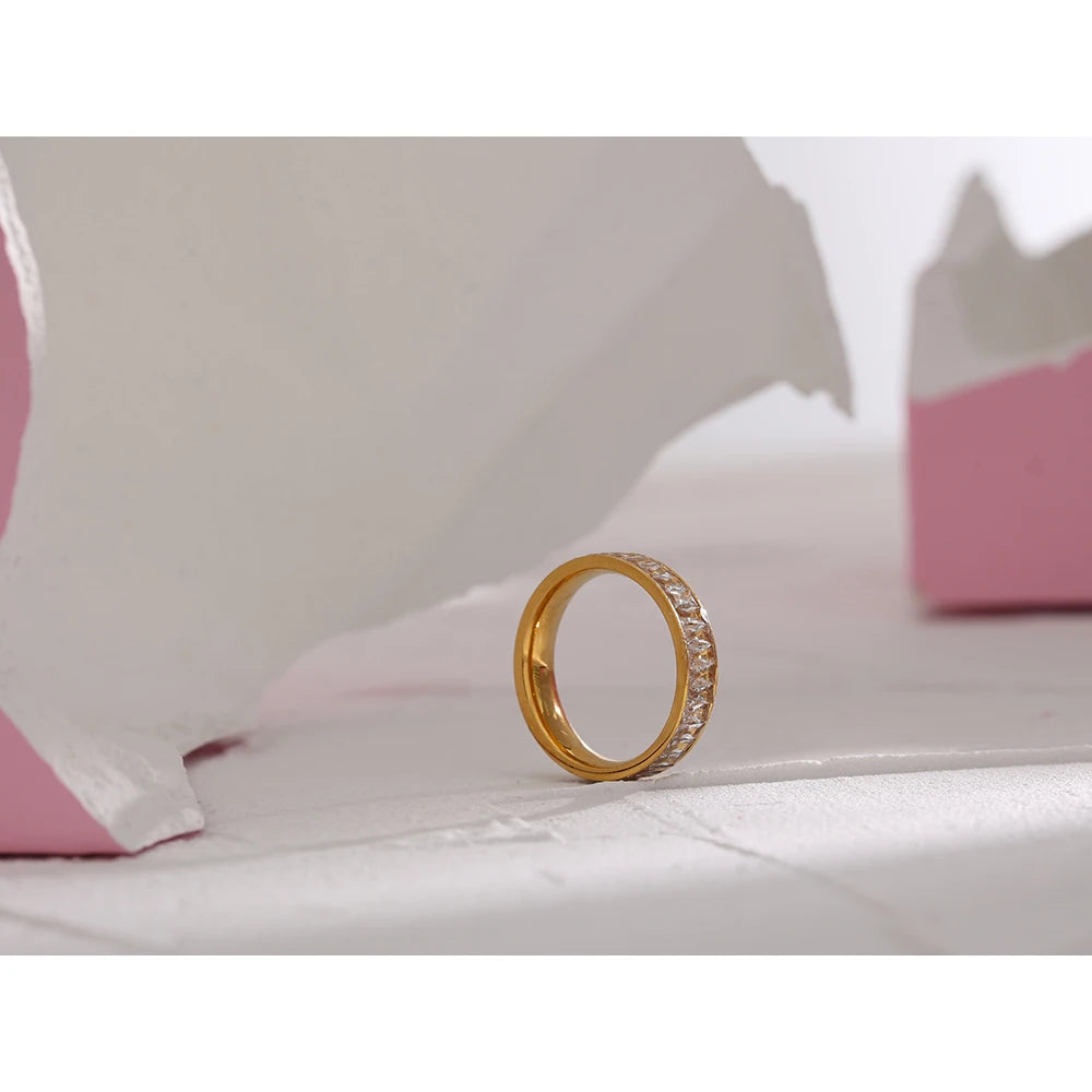 Strength Ring
