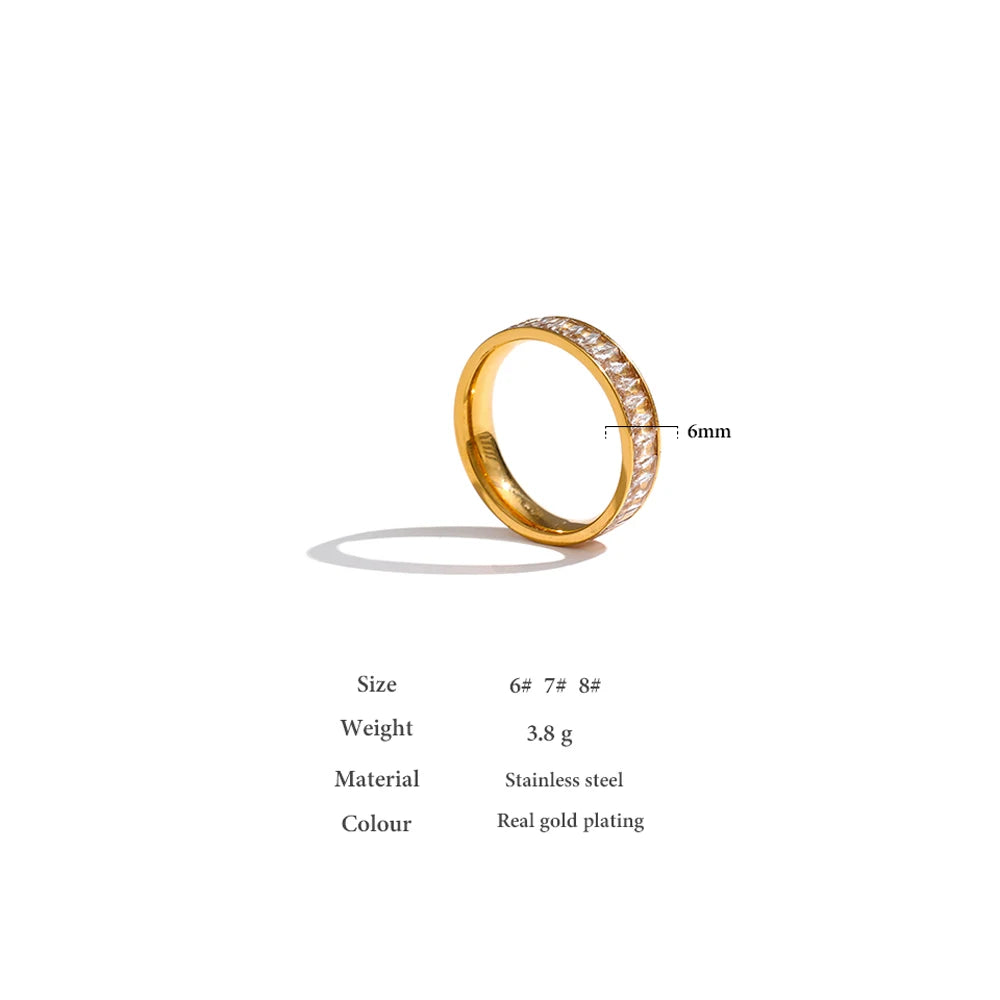 Strength Ring
