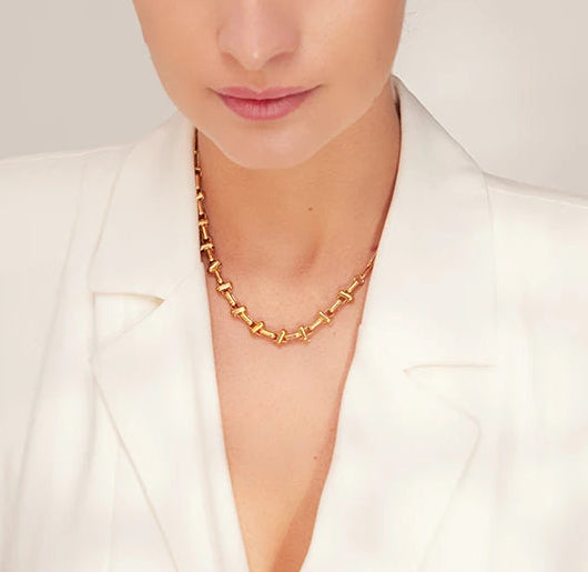 I am Unstoppable Necklace