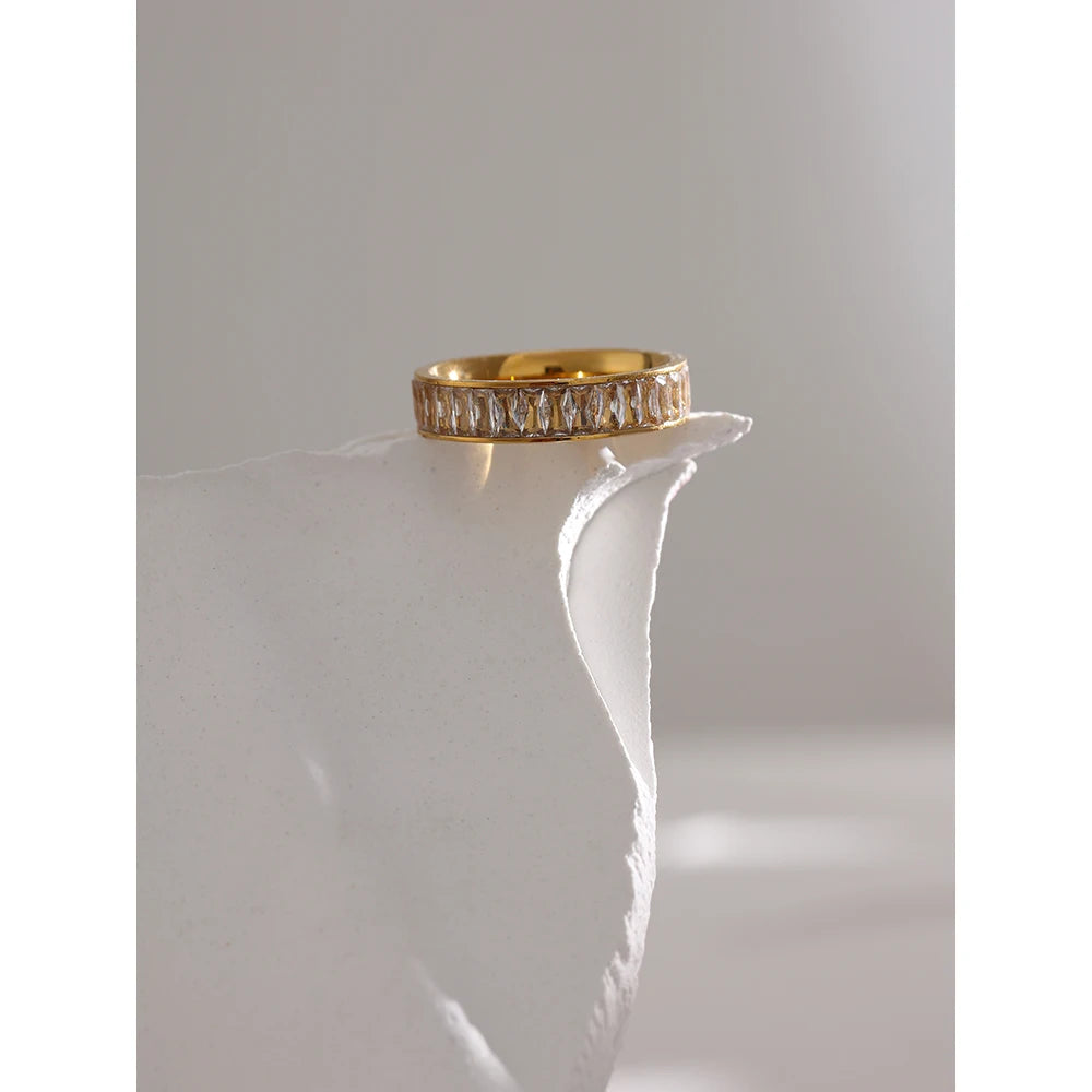 Strength Ring