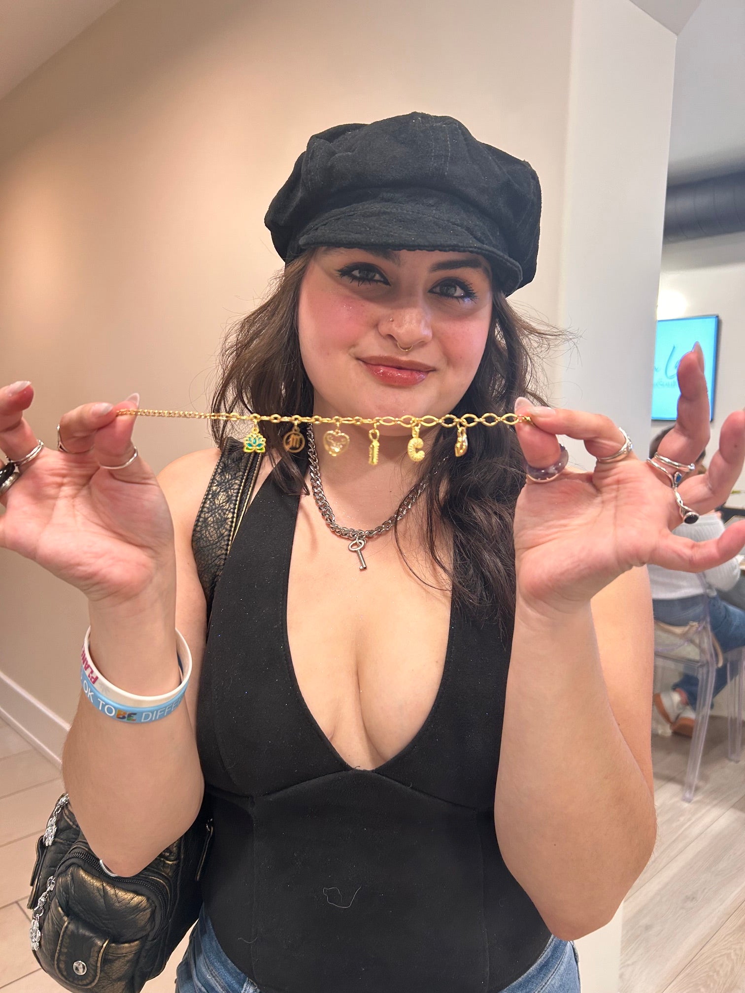 The Coastal Charm Bar Experience