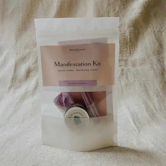 Manifestation Kit - Peace