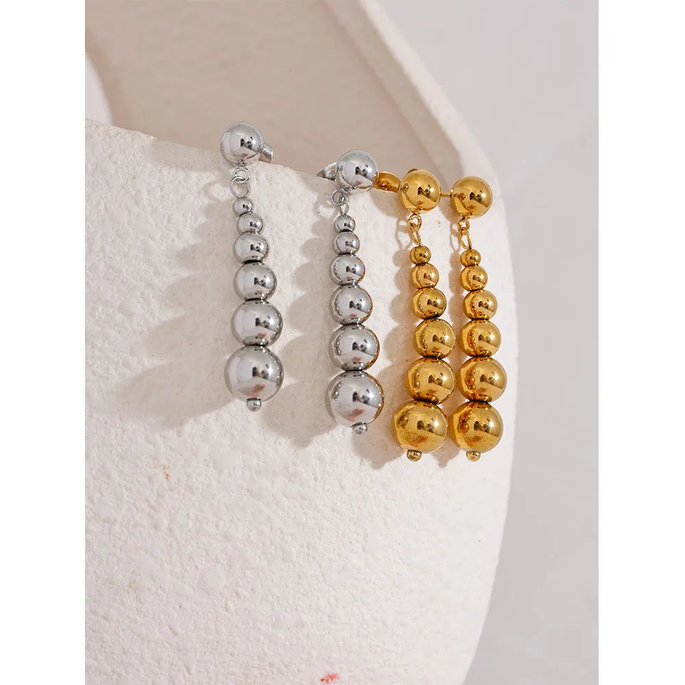 Handmade Drop Dangle Earrings