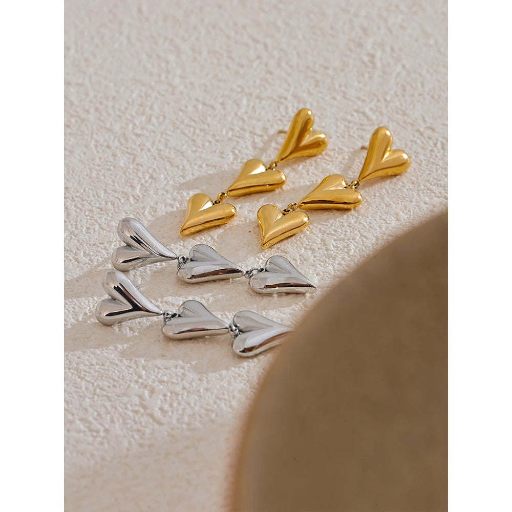 Lover’s Lane Earrings