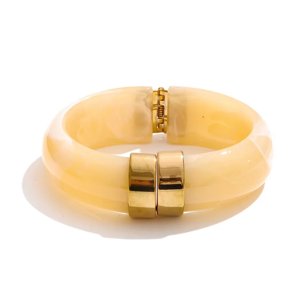 Soultide Bold Bangle