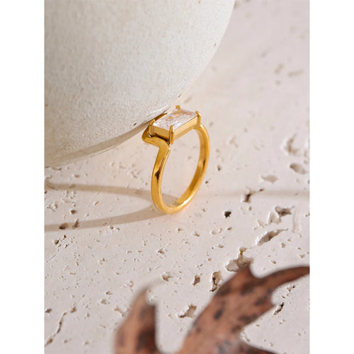 Cherish Ring