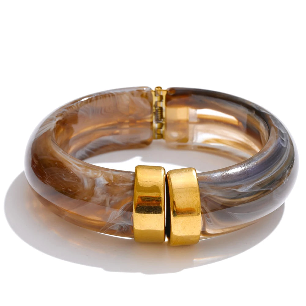 Soultide Bold Bangle