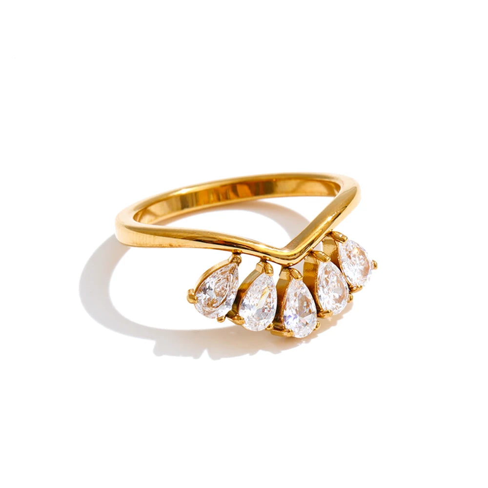 Bloom Ring