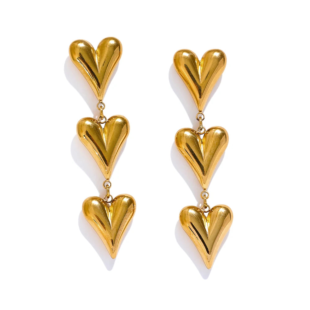 Lover’s Lane Earrings