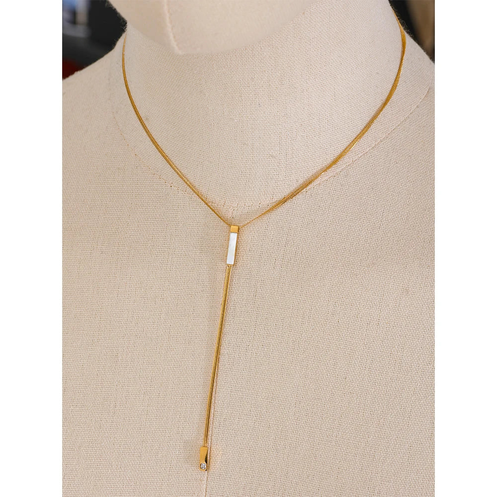 Dazzling Dream Necklace