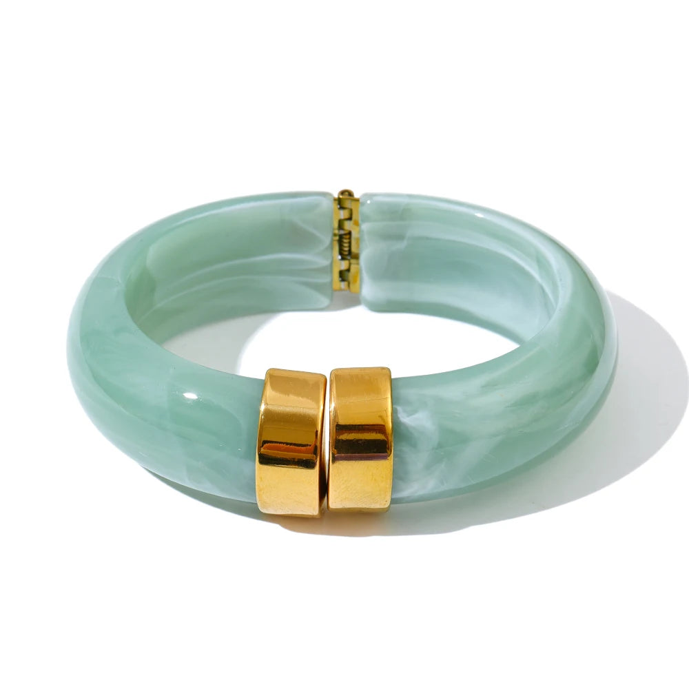 Soultide Bold Bangle
