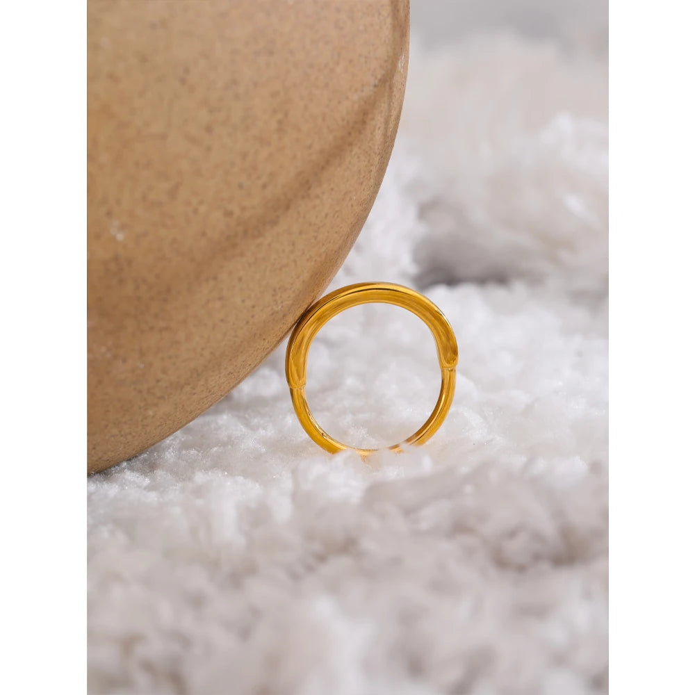 Fulfilled Ring