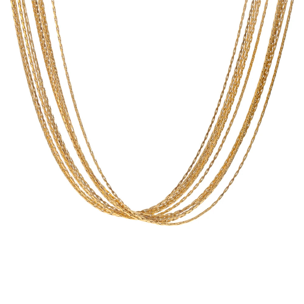 Sovereign Necklace