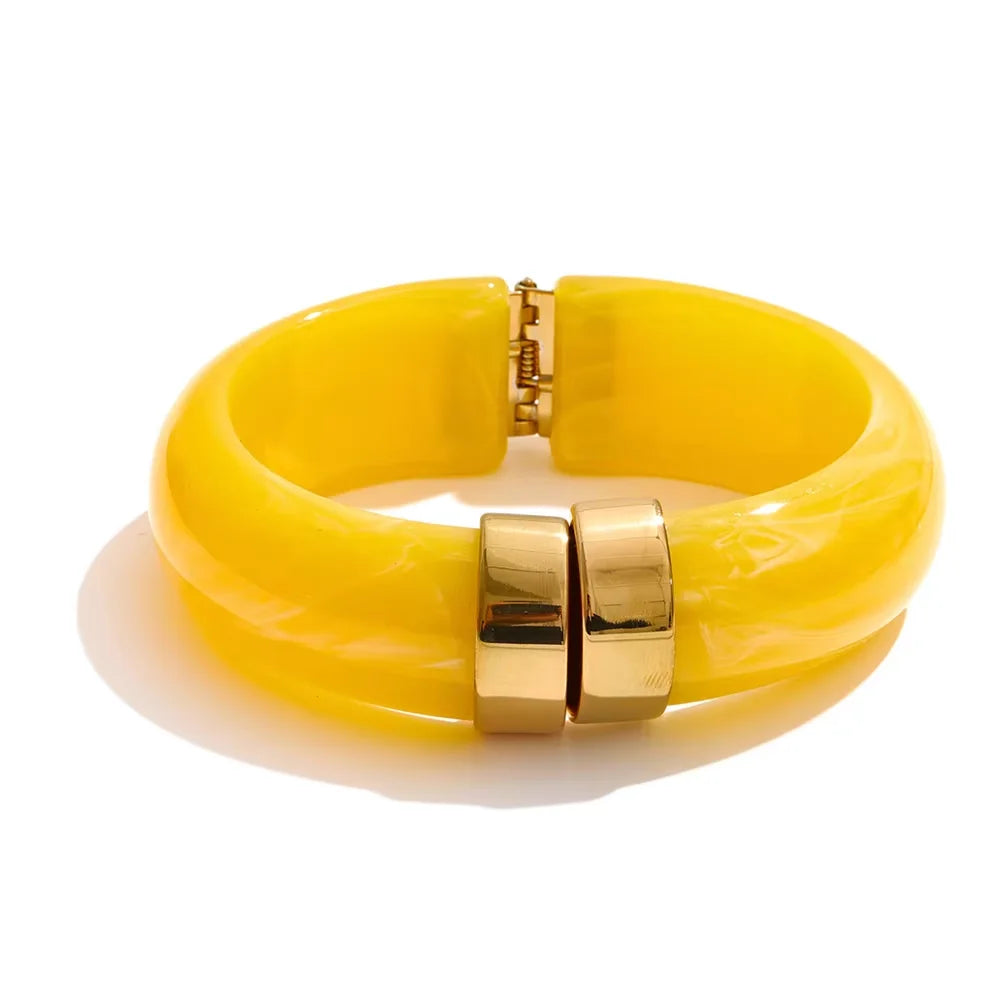 Soultide Bold Bangle