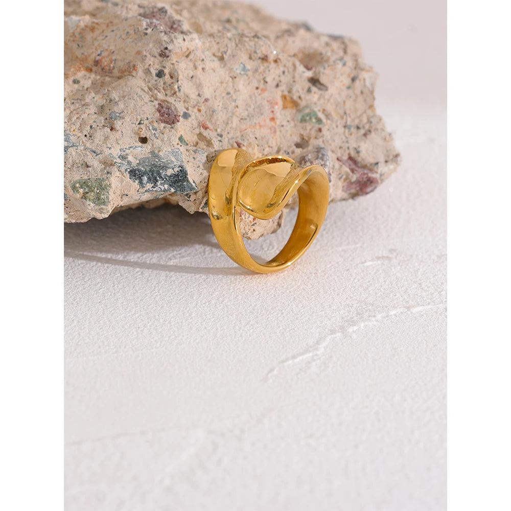 YingYang Ring