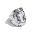 Grace by the Sea Ring