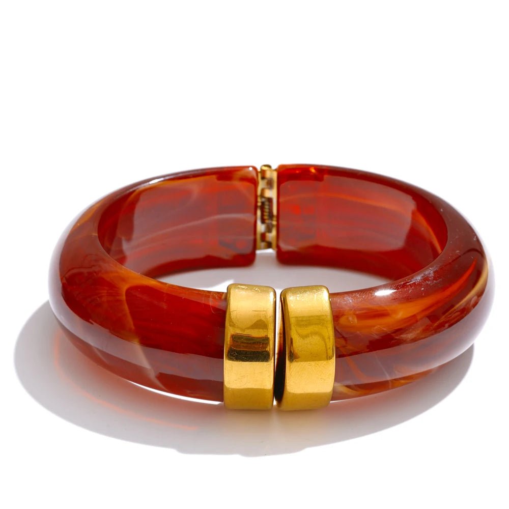 Soultide Bold Bangle