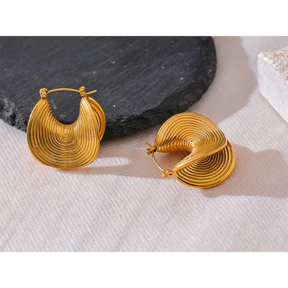 You are Limitless Earrings