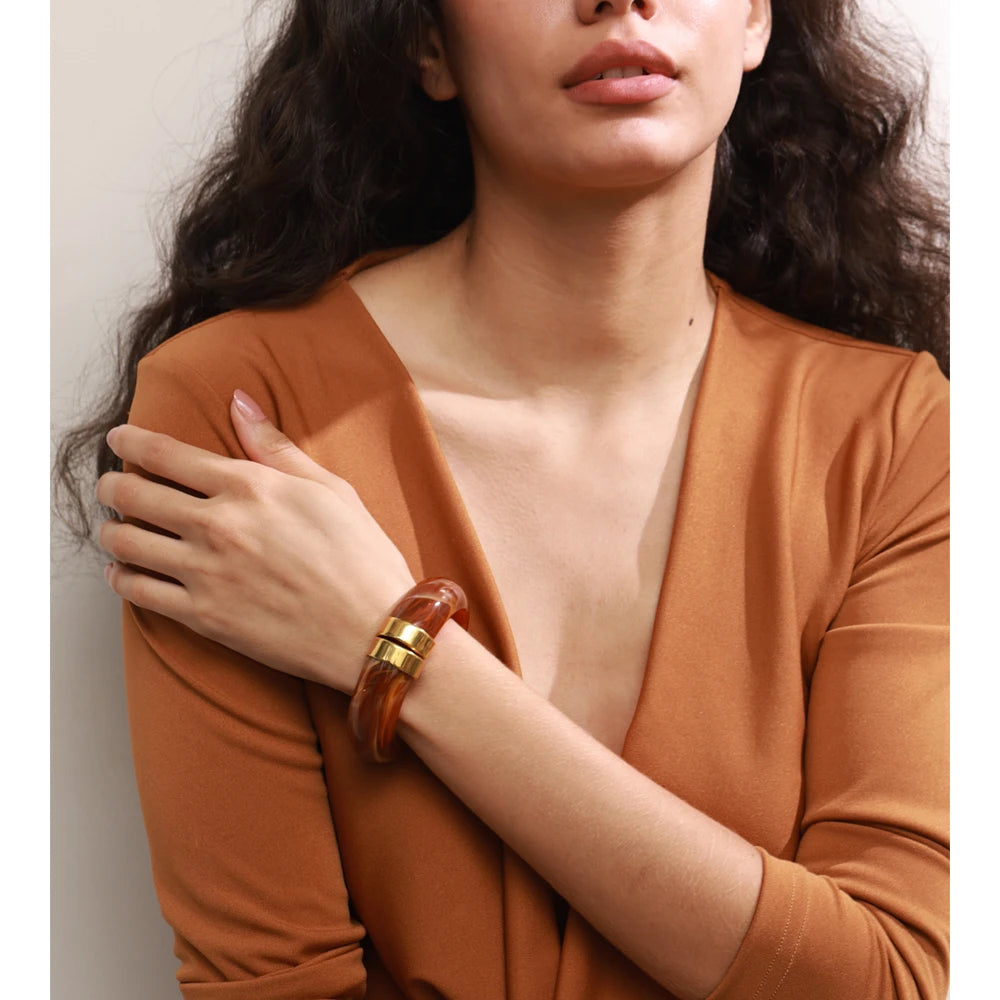 Soultide Bold Bangle