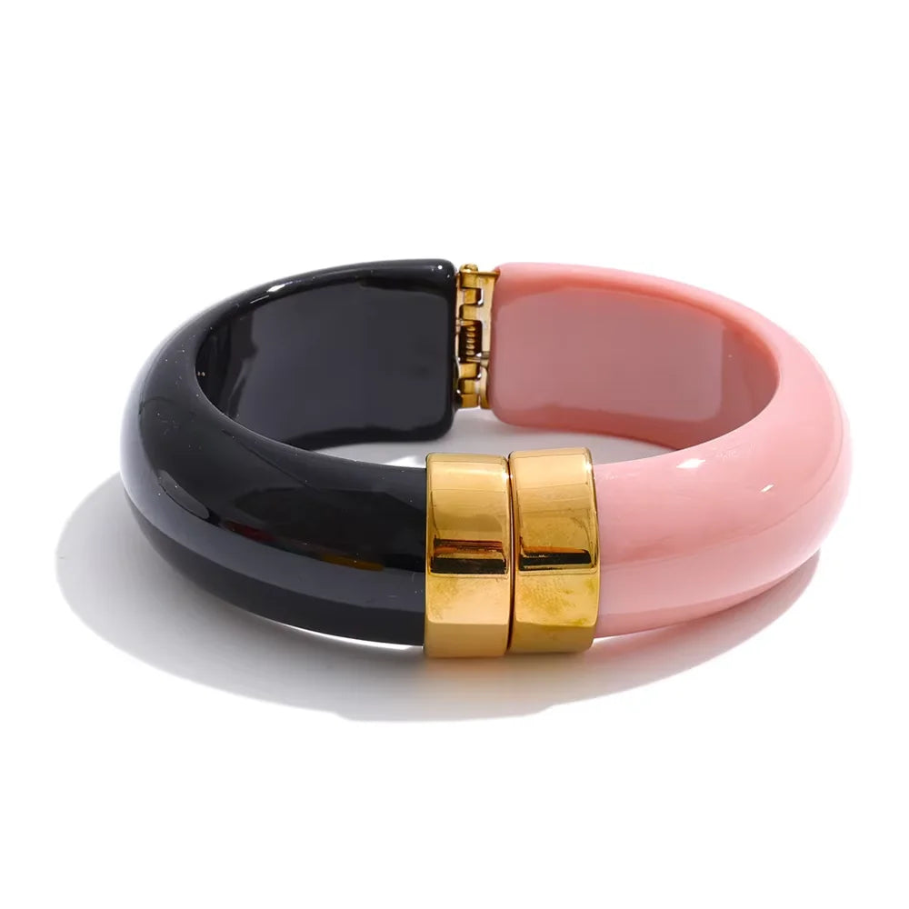 Soultide Bold Bangle