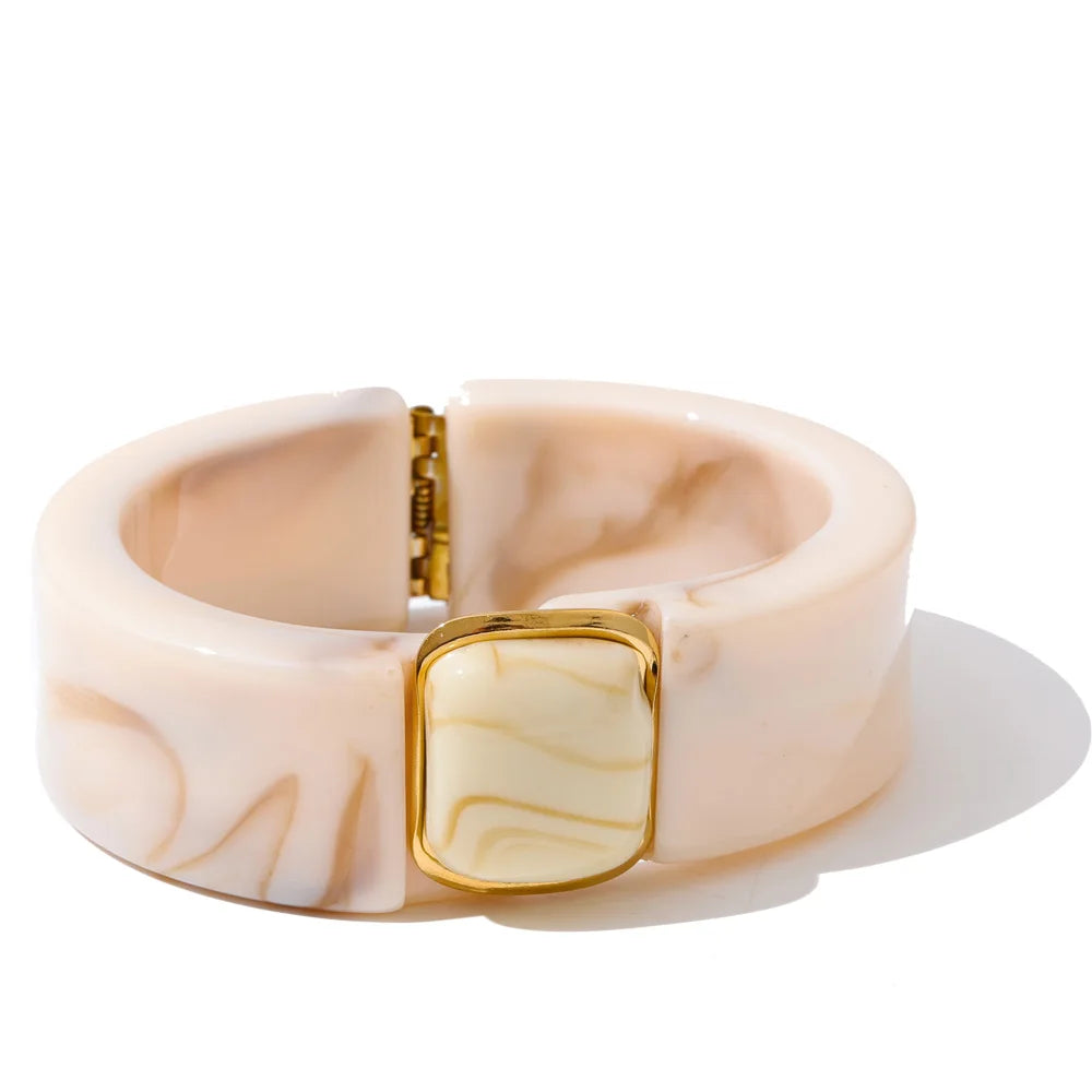 Soultide Bold Bangle
