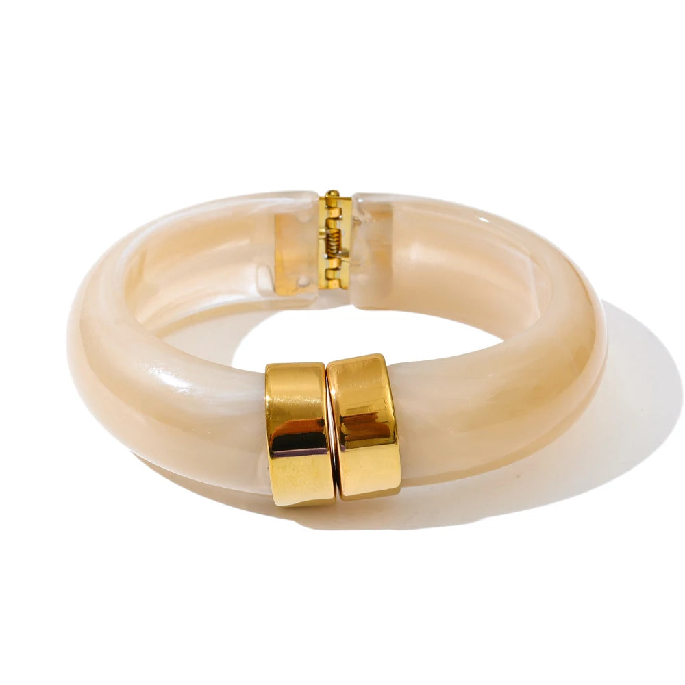 Soultide Bold Bangle