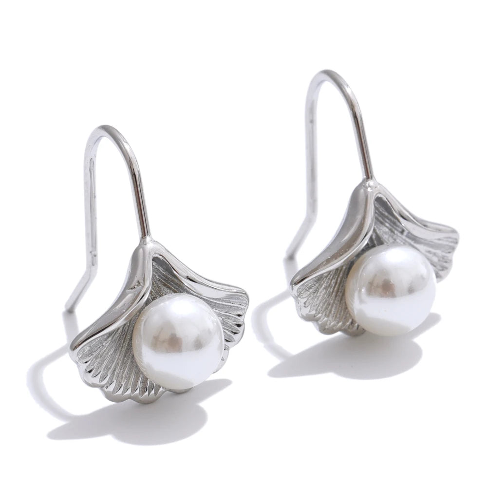 Ocean Muse Earrings