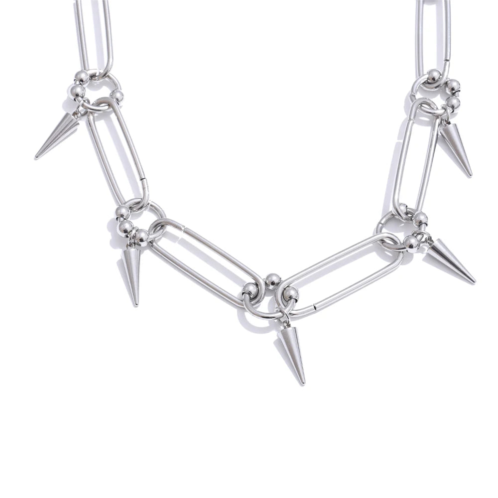 Fearless Necklace